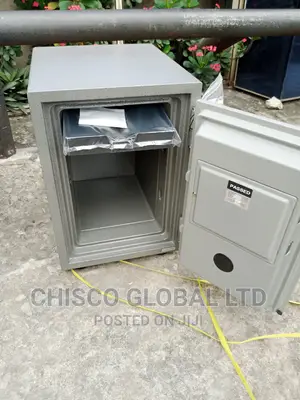 Fireproof Safe (GB103T)