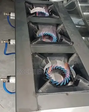 Industrial Gas Cooker Commercial Gas Cooker