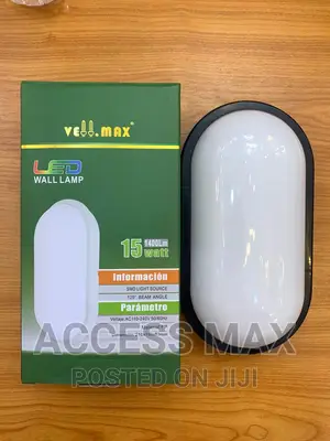 15watt Led Wall Light