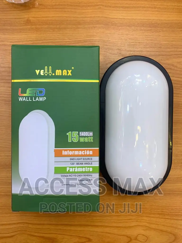15watt Led Wall Light