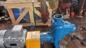 Sell Priming Centrifugal Pump 3"