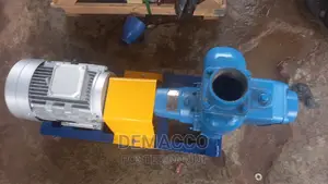 Sell Priming Centrifugal Pump 3"