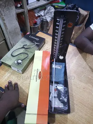 Accuson Sphygmomanometer