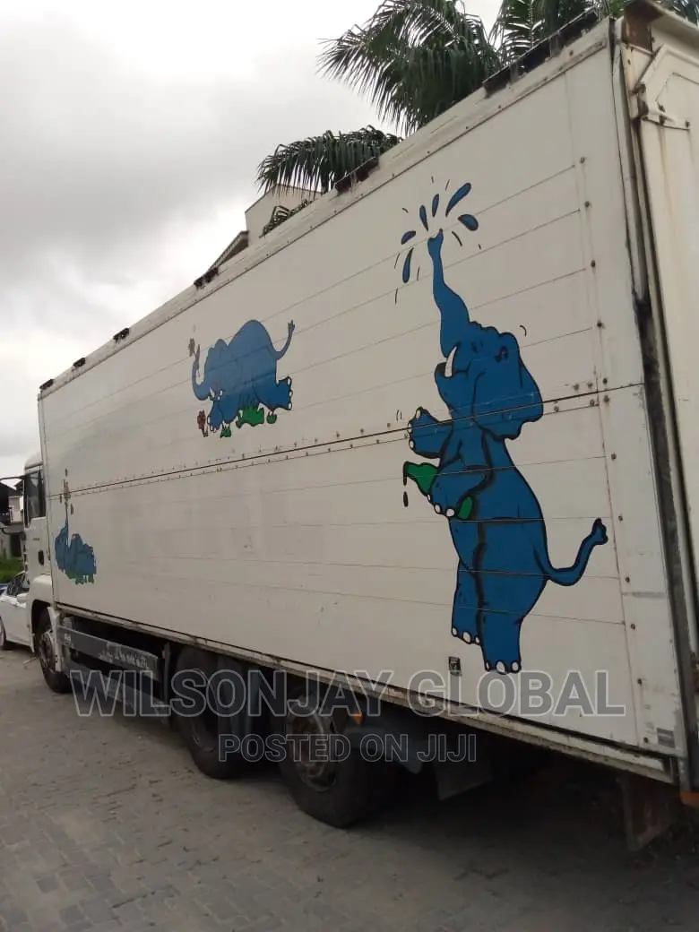 Wilsonjay Movers and Relocation