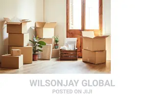 Wilsonjay Movers and Relocation