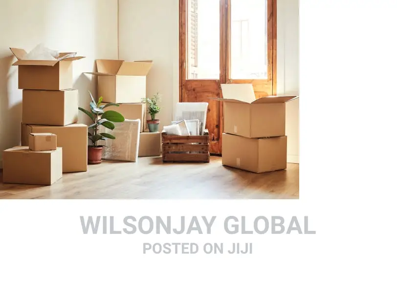 Wilsonjay Movers and Relocation