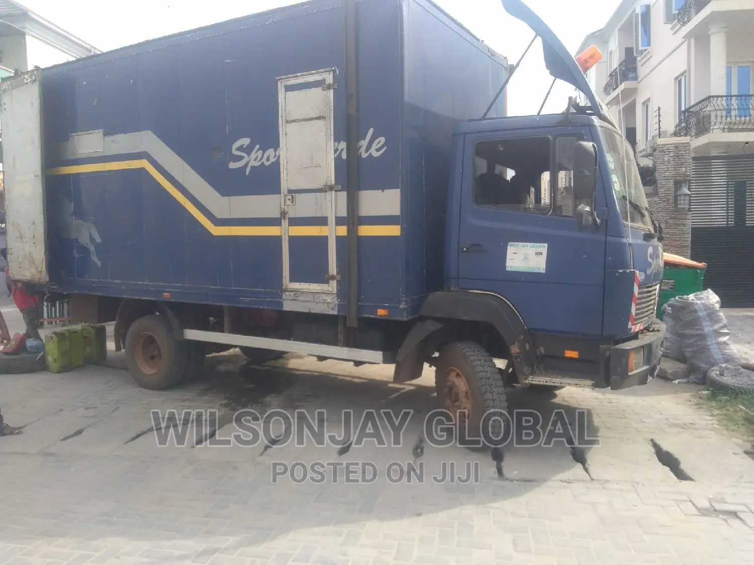 Wilsonjay Movers and Relocation