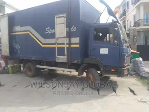 Wilsonjay Movers and Relocation
