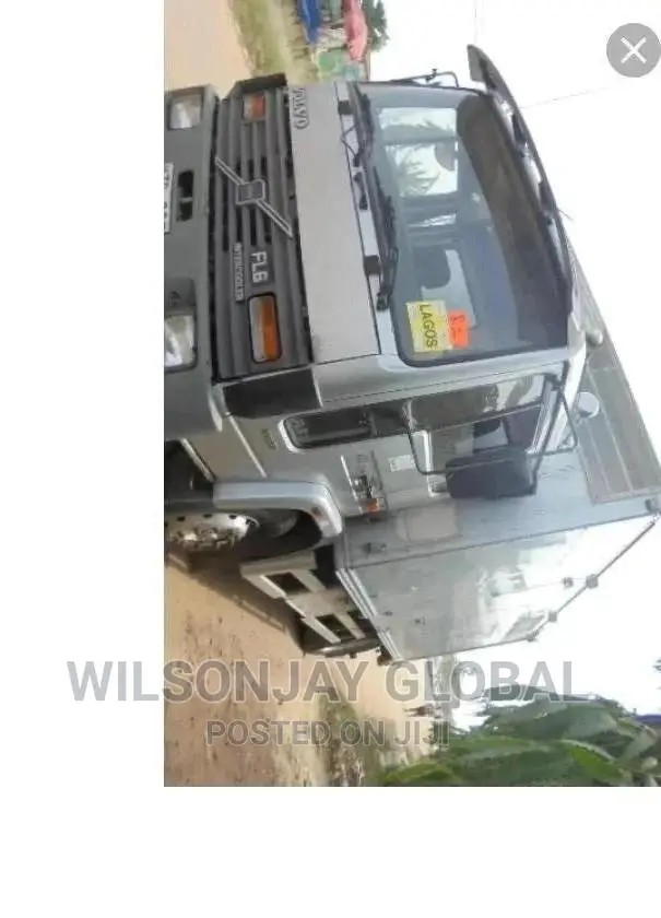 Wilsonjay Movers and Relocation