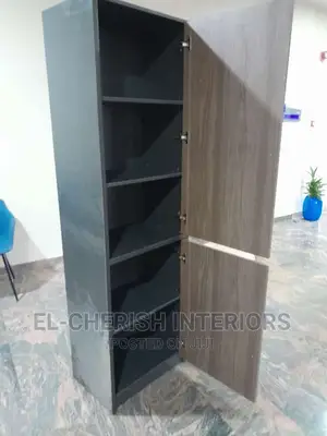 Supper 1 Door Wardrobe
