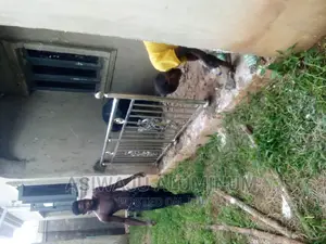 Handrails Installation 
