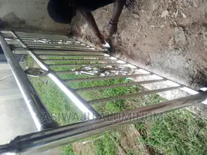 Handrails Installation 