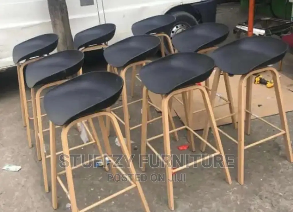 Italian Superstar Bar Stools