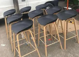 Italian Superstar Bar Stools