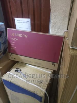Durable LG 32 Inches Framed Uhd TV