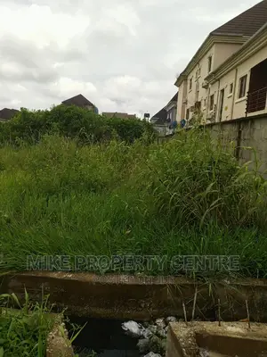 2plots of Land for Sale, at Parkview Estate Ago Okota