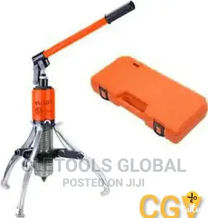 Hydraulic Puller 30ton