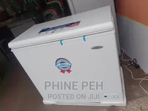 Haier Htf-200 Liters