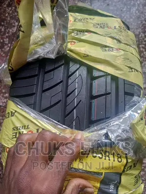 255/55r18 Austone Tire