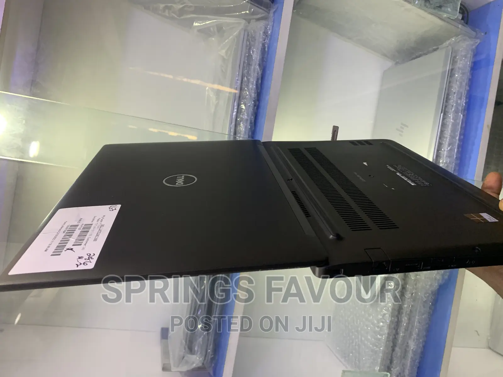 Laptop Dell Latitude 7480 8GB Intel Core i7 SSD 256GB