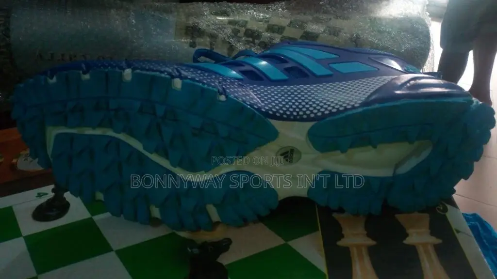 Sports Adidas Jugging Canvas