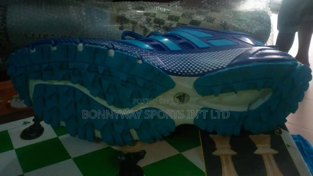 Sports Adidas Jugging Canvas
