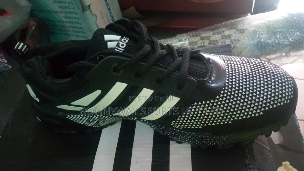 Sports Adidas Jugging Canvas