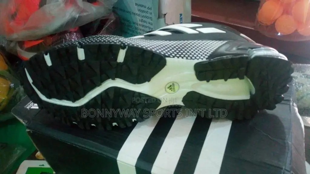 Sports Adidas Jugging Canvas