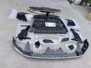 Lexus LX600 Supersport Upgrade Kit