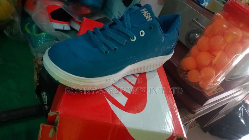 Sports Adidas Jugging Canvas