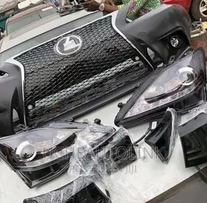 Conversion Kits for IS250 2008 to 2015 Available