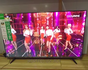 Syinix 55" UHD
