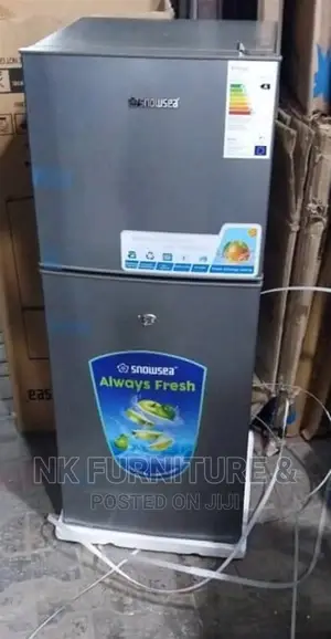 Snowsea Free Standing Fridge