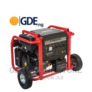 Firman 3.5kva Key Start Generator - ECO5990ES