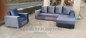 Quality and Standard Cushion Chairs