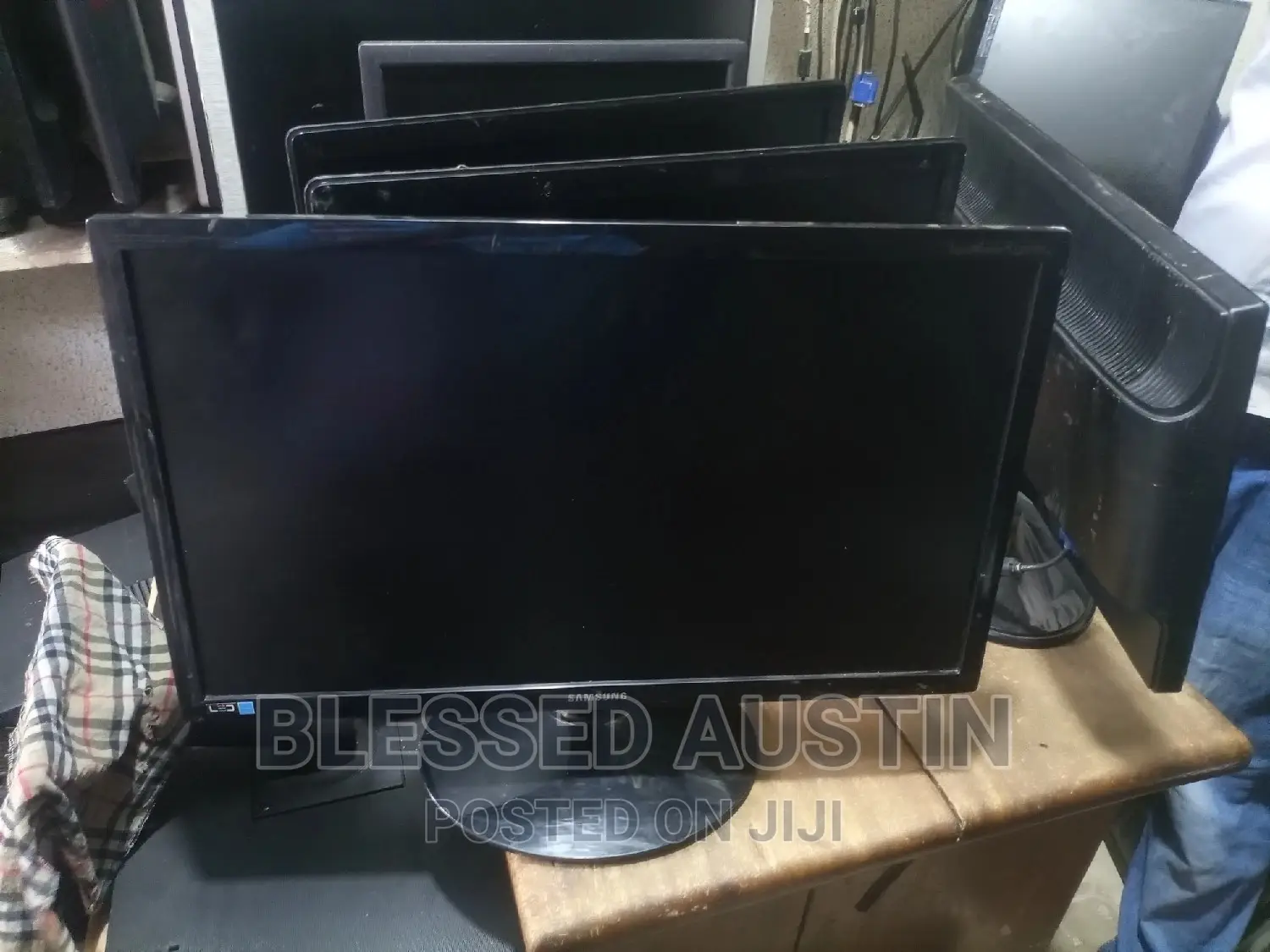 Samsung Monitor 23"