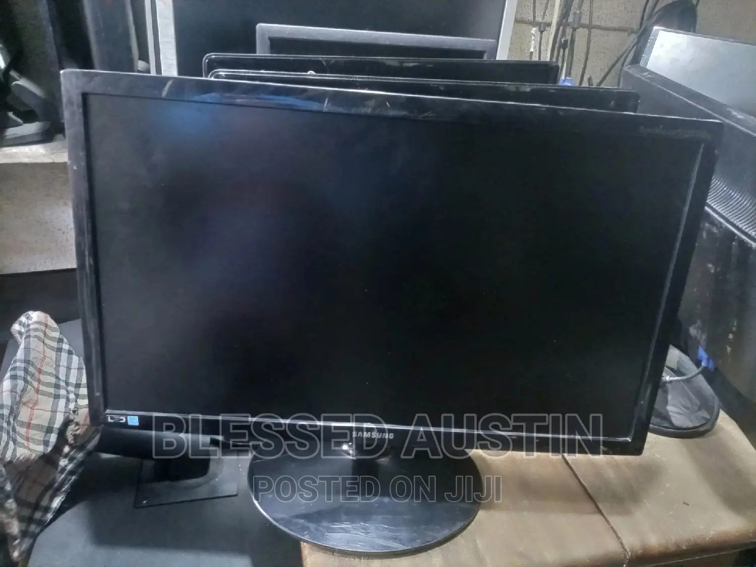 Samsung Monitor 23"