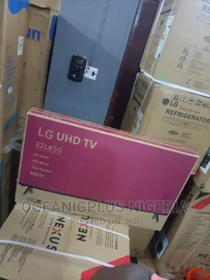 Best Quality LG 32 Inches LED Framed Uhd TV
