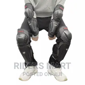 Knee and Elbow Protection for Riders,Outdoor Activities