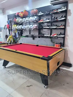 8ft Top Quality Coin Board