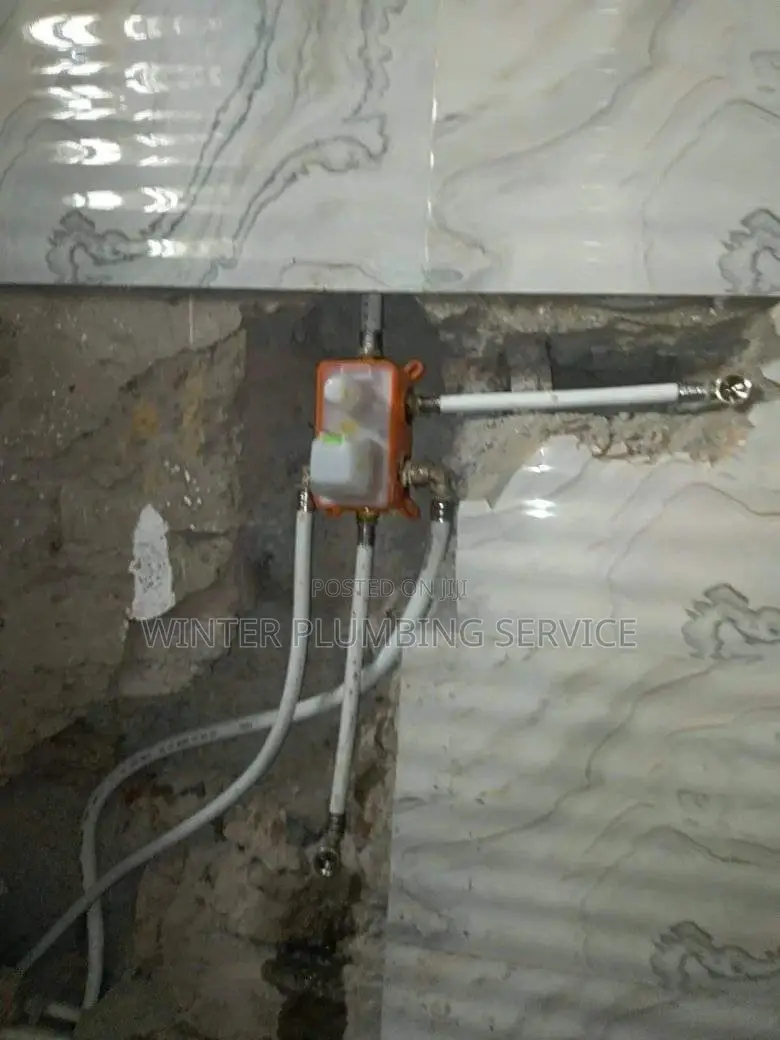 Construction Xpert 24/7 Plumbers