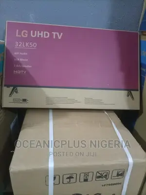Quality Trending LG 32 Inches LED Nonsmart TV