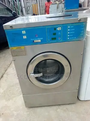 Heavy Duty 10kg Industrial Dryer and Washer Dor Laundry
