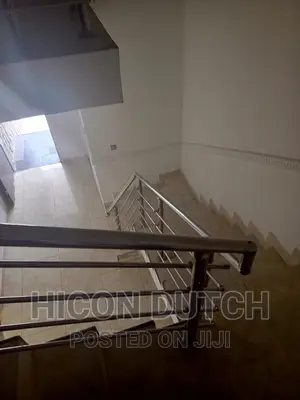 4bdrm Duplex in Belham Estate, Gwarinpa for rent