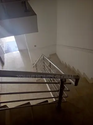 4bdrm Duplex in Belham Estate, Gwarinpa for rent
