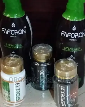 Faforlife Product For Couples Treatment For Fertility