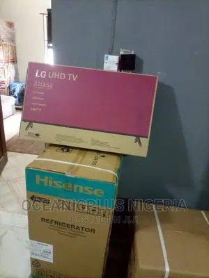 Top Brand LG 32 Inches LED Nonsmart TV