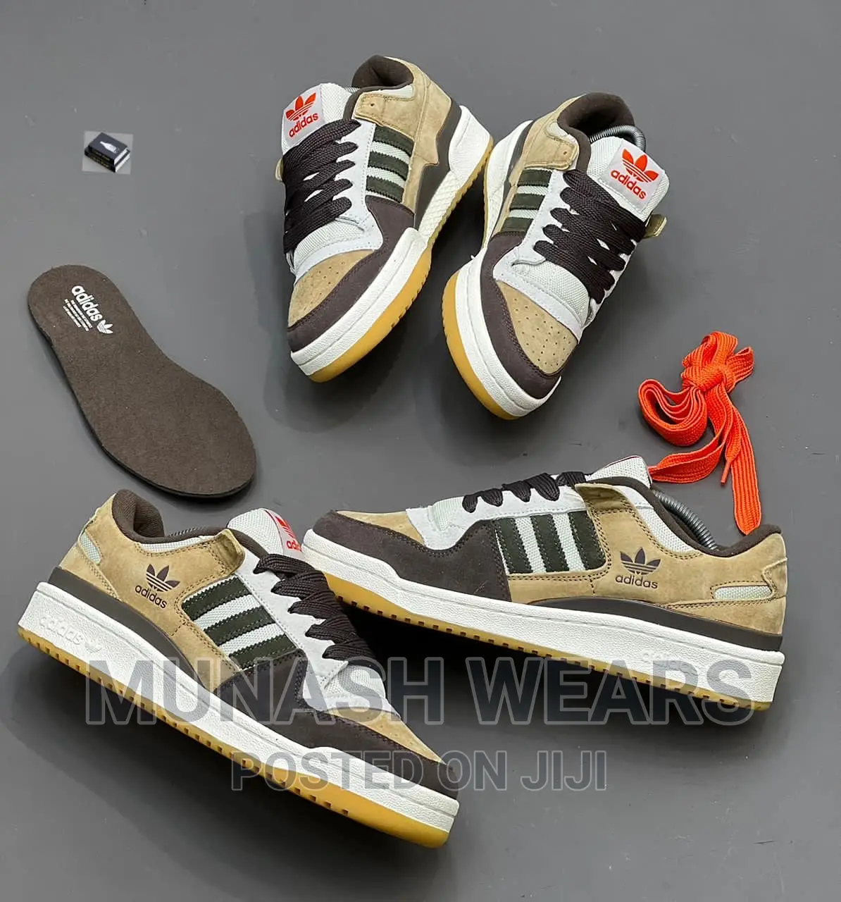 Nike Sneakers