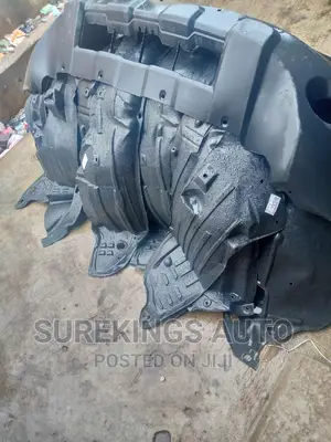 Sand Protector 2013, 2010, 2018 Honda Accord