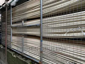 3/4” CPVC Pipe